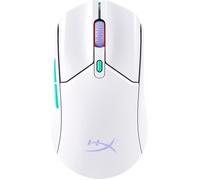 Souris Gaming Sans Fil - HyperX Pulsefire Haste 2 Core - pour PC - Blanc