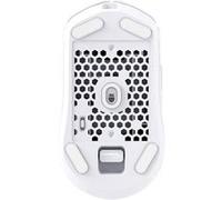 Souris sans fil Gamer HyperX Pulsefire Haste 2.0 RGB (Blanc)