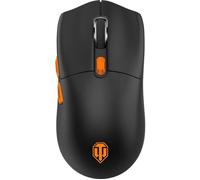 Souris gaming sans fil - INSURGENT - YENKEE - YMS WT300