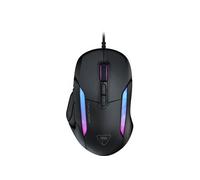 Souris Gaming Sans Fil - Kone Ii - Ultra Légere - Noir, 26 000 Dpi, 23 Fonctions Personnalisables