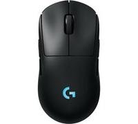 Logitech G Souris gamer sans fil G PRO 2 LIGHTSPEED Ambidextre 44K DPI 4 boutons USB‑C Noir