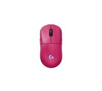 Souris Gamer Sans Fil LOGITECH G PRO 2 Lightspeed Wireless Magenta