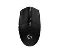 Souris gaming sans fil Logitech G305 Lightspeed, RF + Bluetooth, 12 000 DPI, noi