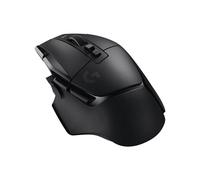 Souris Logitech G502 X LIGHTSPEED Souris Gaming Sans Fil - Noir
