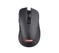 Souris Gaming Sans Fil Multi-Appareils - TRUST GAMING - GXT 931 Ybar - Capteur Haute Précision - RGB - PC & Laptop