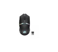Souris gaming sans fil CORSAIR NIGHTSABRE WIRELESS RGB Noir G