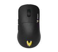 Souris gaming sans fil - Noir VITALITY