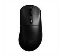 Souris gaming sans fil RAPOO VT3PRO MAX, ultra-légère (59 g), fréquence de rafraîchissement de 8 kHz, capteur optique PAW 3950 Ultimate, 30 000 DPI indépendants (X/Y), 1 + 8 boutons programmables, aut