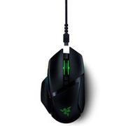Razer Basilisk Ultimate - Souris - pour droitiers - optique - 11 boutons - filaire, sans fil - USB, 2.4 GHz