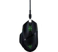 Souris Gaming sans fil Razer Basilisk Ultimate Noir Noir G