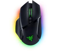 Razer Basilisk V3 Pro souris Droitier RF Wireless + Bluetooth + USB Type-C Optique 30000 DPI