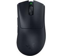 Razer Souris Deathadder v3 Pro 30 000 DPI 5 boutons programmables Noir