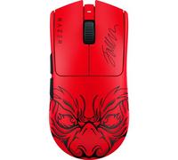 Razer Viper V3 Pro Édition Faker - Souris de Jeu Esports sans Fil ultralégère - 8k Hz HyperPolling (54g de Design léger, Focus Pro 35K DPI, HyperSpeed sans Fil, 95 Heures d'autonomie) Faker