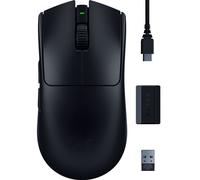 Razer Viper V3 Pro SE - Souris Gaming sans Fil Ultra-légère pour l'e-Sport - 54g - Capteur Focus Pro 35 000 DPI - HyperSpeed Wireless - 95 Heures d'autonomie - Smooth Touch - PC/Mac | Noir