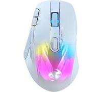 Souris Gaming sans fil Roccat ROC-11-452-02 Kone Air Blanc G