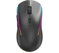 Souris gaming sans fil - SAMURAI - YENKEE - YMS 3500BK