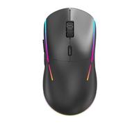 Souris gaming sans fil - SAMURAI - YENKEE - YMS 3500BK