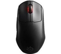 SteelSeries Souris PRIME WIRELESS – sans fil – pour droitiers – optique 6 boutons – noir mat