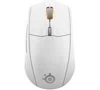 Souris gaming sans fil - STEELSERIES - Rival 3 Gen 2 - Blanc