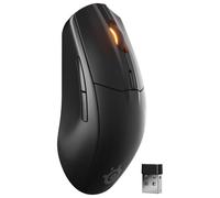 Souris Gamer Sans Fil STEELSERIES Rival 3 WL Gen 2 Noir