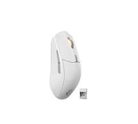 Souris Gamer Sans Fil STEELSERIES Rival 3 WL Gen 2 Blanc