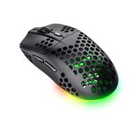 Souris Gaming sans fil Trust GXT 929 Helox Noir