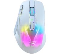 Souris gaming sans fil - TURTLE BEACH - Kone XP Air - Avec station de charge - Blanc