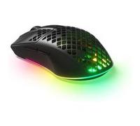 Souris Gaming sans fil Wifi SteelSeries Aerox 3 Noir G