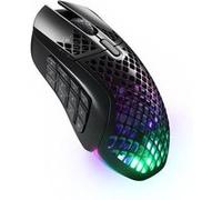 Aerox 9 Wireless - Steelseries - Noir - Souris Sans Fil