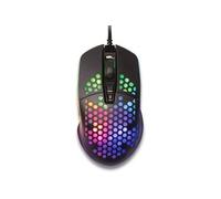 Souris gaming SHOTGUN YENKEE YMS 3030BK