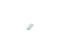 Souris Gaming Souris Gamer Sans Fil M75 Wireless RGB Blanche