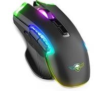 Souris Gamer - SPIRIT OF GAMER - ELITE M70 - Sans Fil Rechargeable - 8 Boutons Programmables - RGB