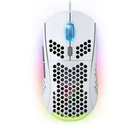 Souris Gaming - Spirit Of Gamer - Pro-M4 Blanc G