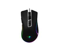 Souris Gaming - SPIRIT OF GAMER - PRO-M6 - LED RGB - 6400 DPI - 8 Boutons Programmables
