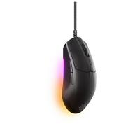 Souris Gaming SteelSeries Rival 3 Gen 2 Noir