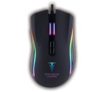 Souris Gaming - SVIPDAG - Berserker - 7 Boutons - 6400 DPI - Rétro-éclairage RGB