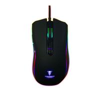 Souris Gaming SVIPDAG-S2 7 Boutons 6400 DPI RGB Running Light