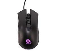 Souris Gaming - TALIUS - Raton - 6400 DPI - Éclairage RVB - 6 Boutons Programmables