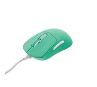 Souris gaming Tanto T4 12000 DPI RGB menthe NFU-2201