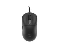 Souris gaming Tanto T4 12000 DPI RGB noire NFU-2199