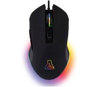 Souris gaming filaire Kult Helium Pro Noir