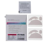 Souris Gaming Tiger sans fil blanche, 2 pièces/paquet, pour Cooler Master MM720