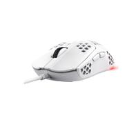 Souris Gaming Trust GXT 928 HELOX Optique 6400 DPI USB Type-A, 6 Boutons Programmables, Rétroéclairage RGB, Droitier, Compatible Windows/macOS/ChromeOS, 82g