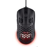 Souris Gaming Ultra Légère - Trust Gaming - GXT 928 Helox - Capteur Haute Précision - RGB - FPS & eSports