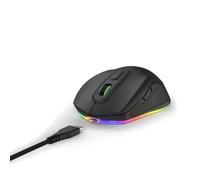 Souris gaming - URAGE - Reaper 340 - Filaire - Optique - Câble uFlex amovible