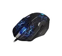 Souris Gaming Wasdkeys M200
