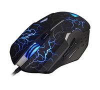 Souris Gaming WASDkeys M200