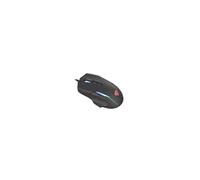 Souris Gaming Xenon 220 RGB 6400 DPI Noir - - - Genesis