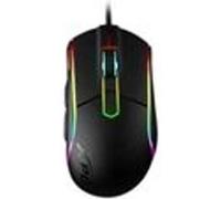 Souris Gaming XPG PRIMER 12000 PPP LED RGB Noir Noir G