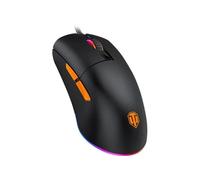 Souris gaming YENKEE INTRUDER YMS WT200 filaire Pixart 3327 12400 DPI noir